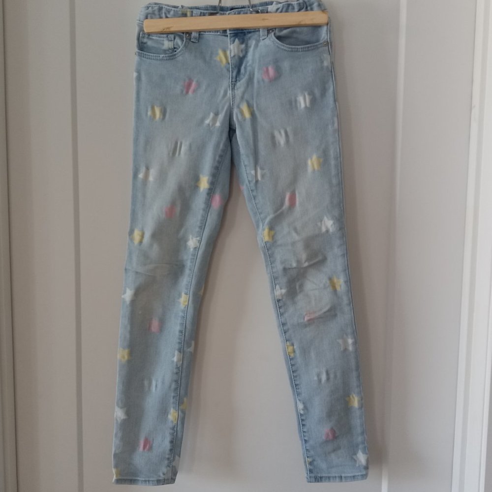 Gap jeans